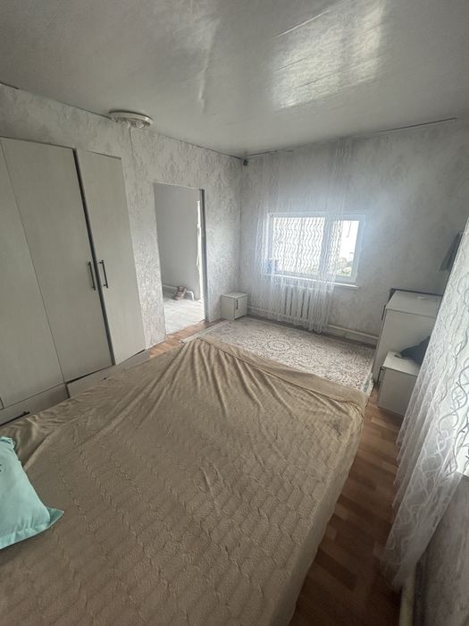 Продаётся просторный дом