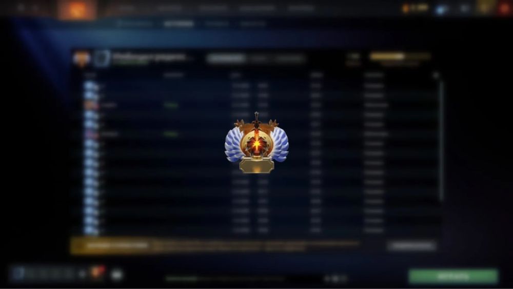 Аккayнт Dota 2 | STEAM | KZ