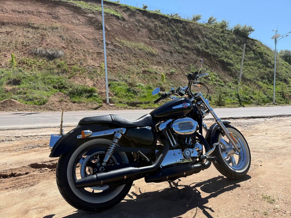 Продам Harley Davidson