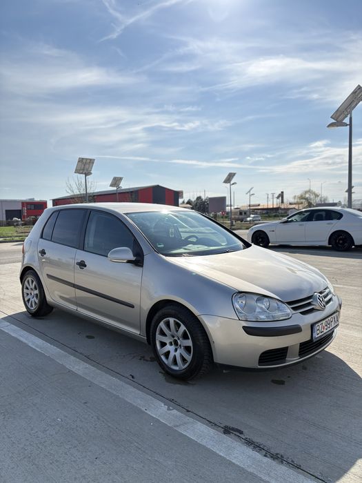 Volkswagen Golf 5  1.9TDI