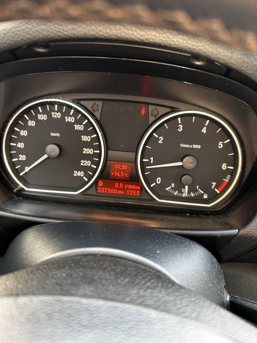 Bmw seria 1 benzină
