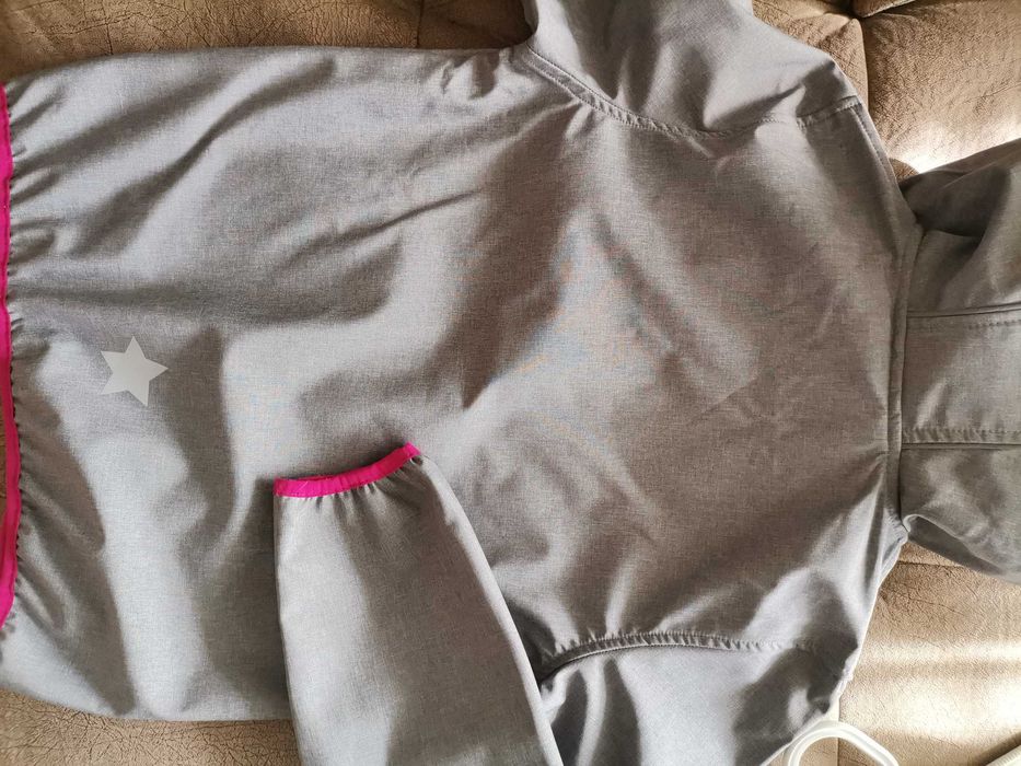 Есенно/пролетно яке за момиче