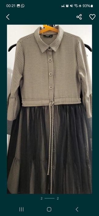 Платье нарядное. 140см; 150см.
