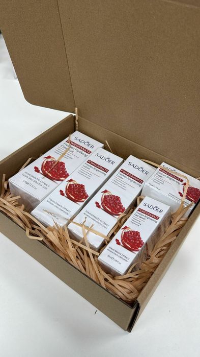 Подарочные наборы