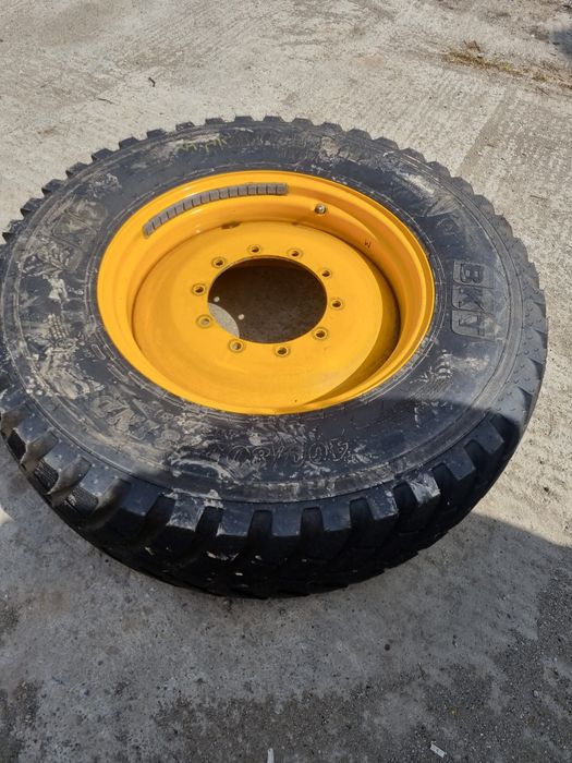Cauciucuri cu janta 400/80R28
