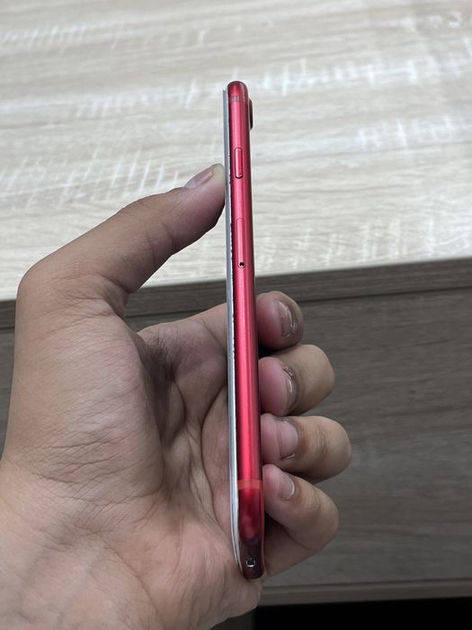 Iphone 7 128 Gb li batare 100% garantiya bor