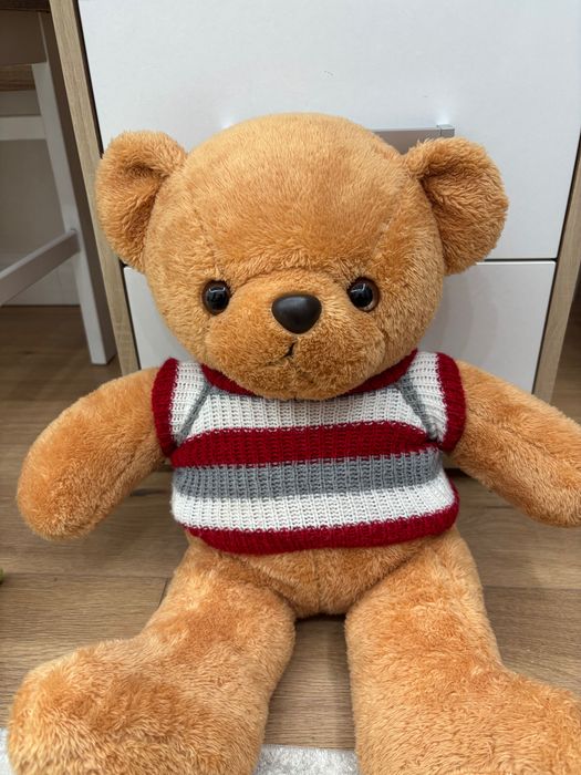 Мягкие игрушки очен класные