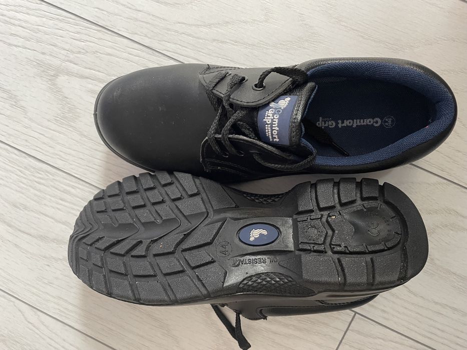 Работни обувки Comfort Grip