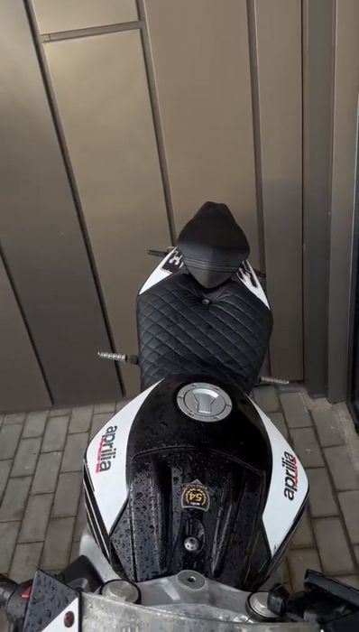 Aprilia RS4 125cc 2015