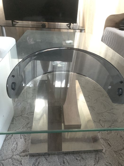 Тъмен/опушен визьор за каска HJC i90