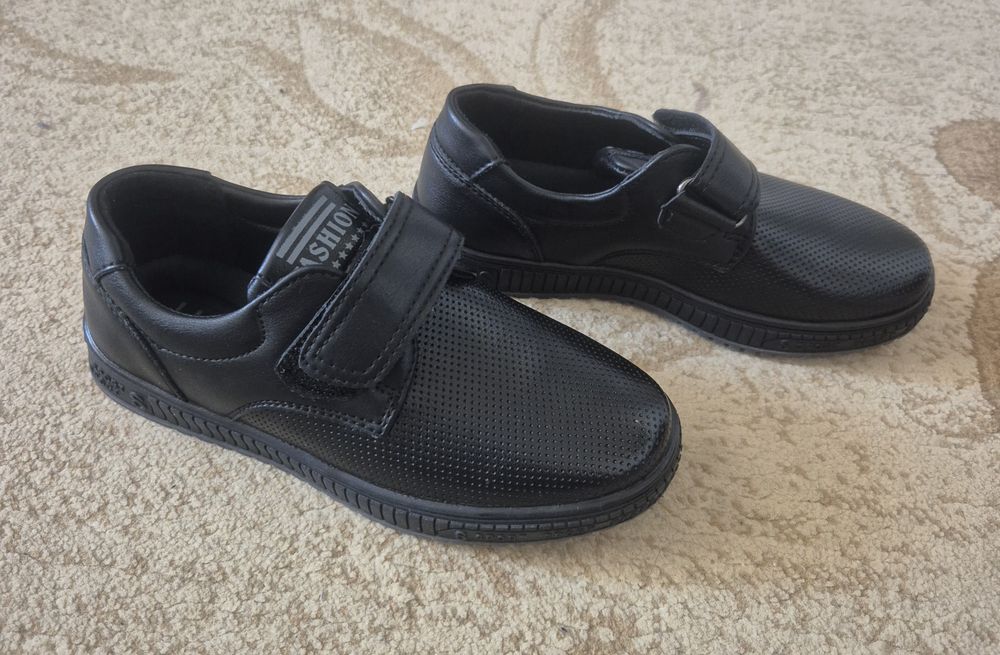 Туфли для мальчика