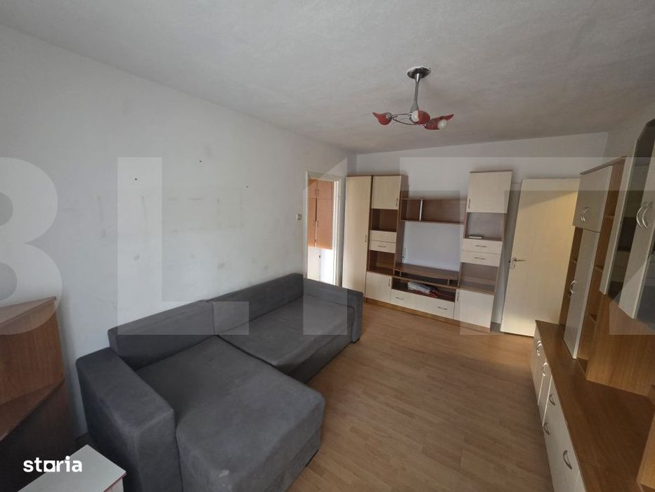 Apartament de vanzare, cu 2 camere - Aleea Centralei