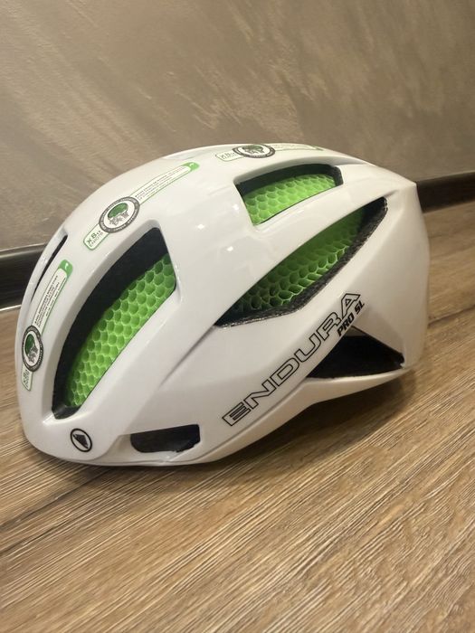 Каска Endura PRO SL