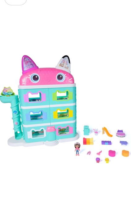 Играчка Къщата на Габи