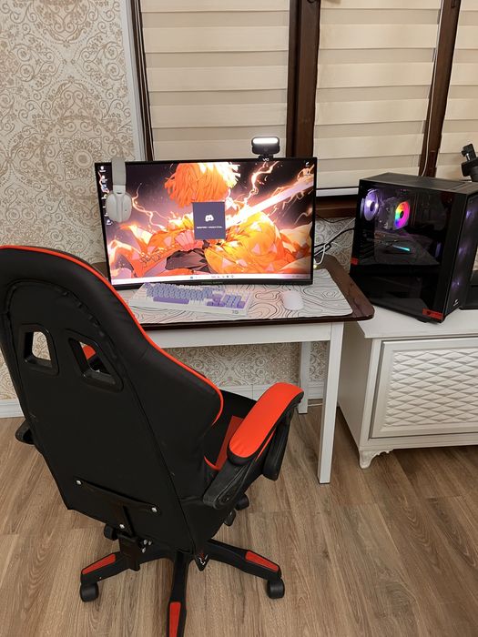 Игровой компьютер комплект