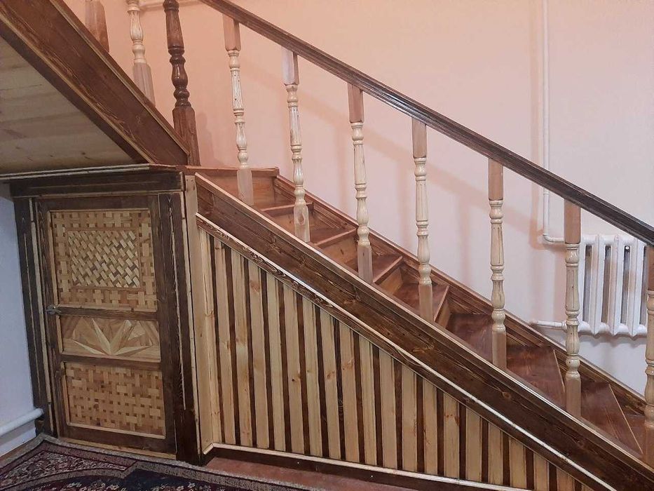 Лестница на заказ