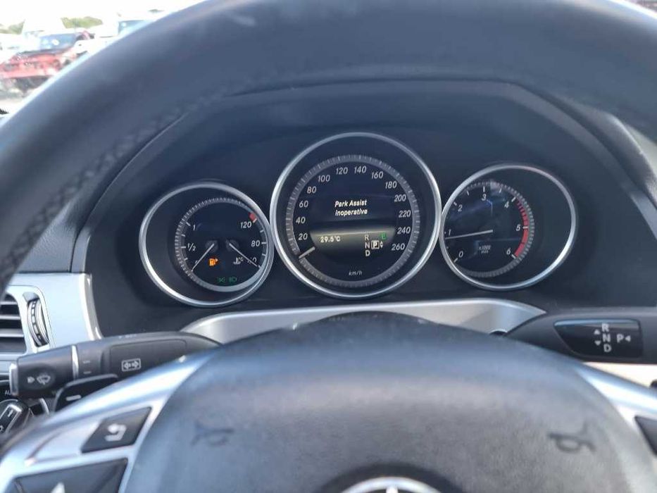 Interior complet Mercedes E-Class W212 2013 berlina 2143