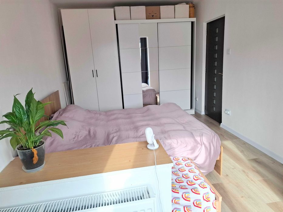 Apartament cu 2 camere de vanzare,renovat!