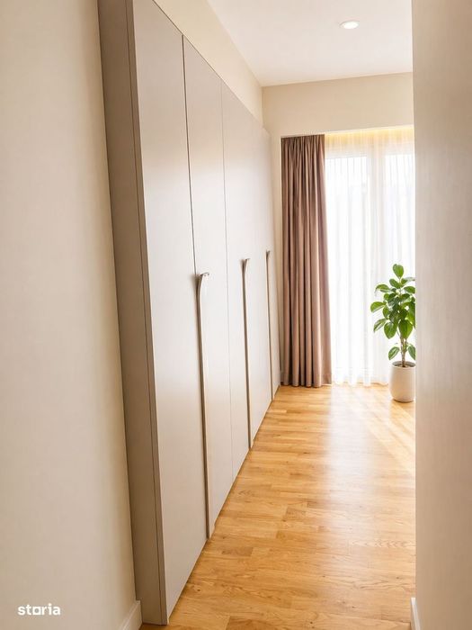 Casa Bucium Iasi 4 camere, MOBILATA si UTILATA!