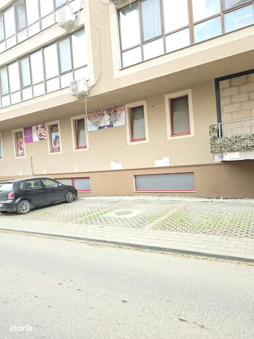 Spatiu Comercial | Stradal | Fundeni-Dobroesti