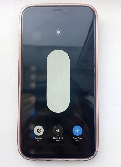 iPhone 11 с гарантем