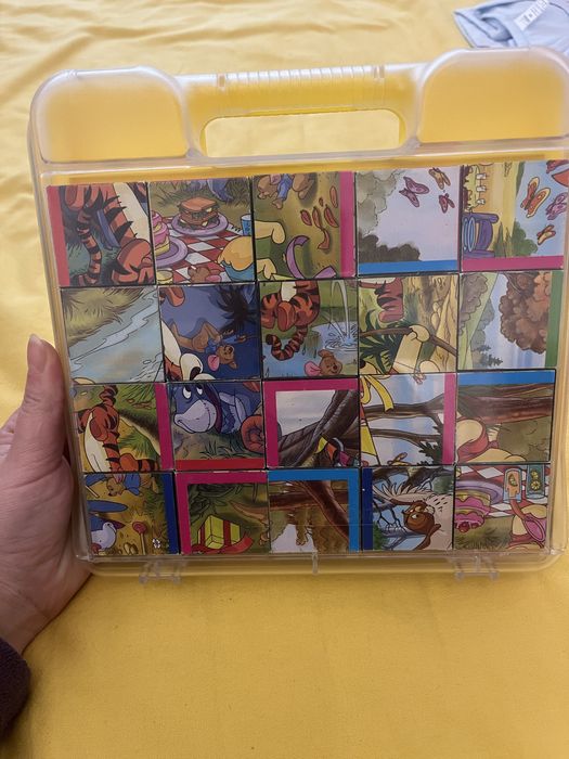 Занимателни игри.