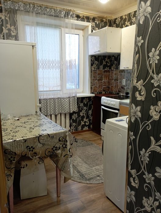 Квартира на длительный срок