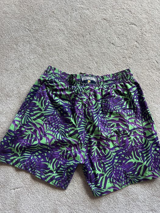 Мъжки бански Vilebrequin