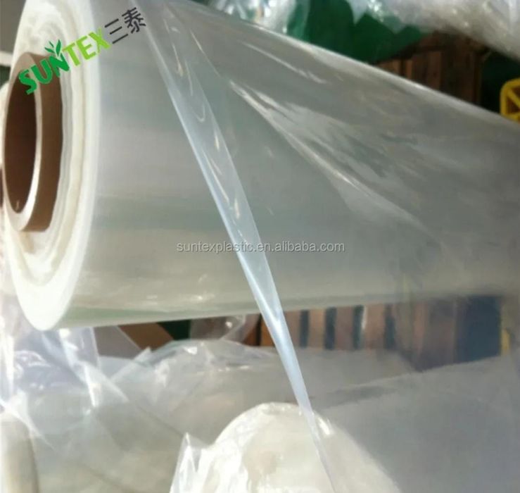 Пленка полиэтиленовая