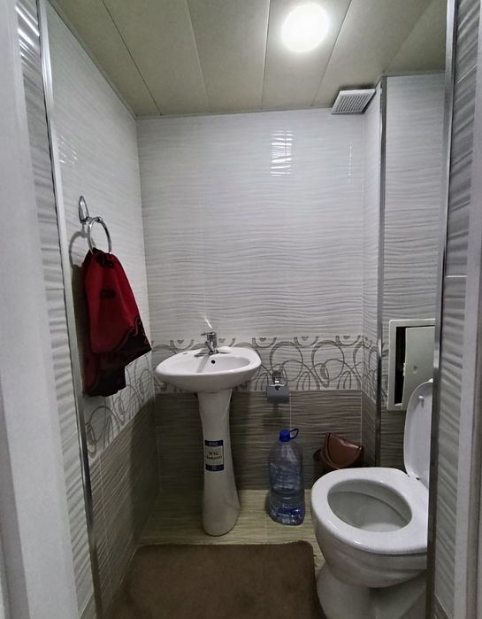 Povorot Zafar restorani