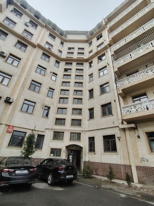 Квартира сотилади 169 кв с мансардом