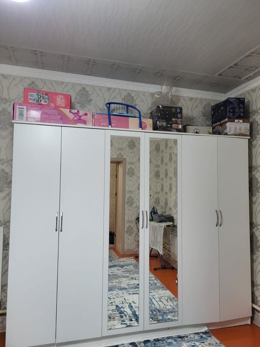 Продаётся спальный гарнитур!