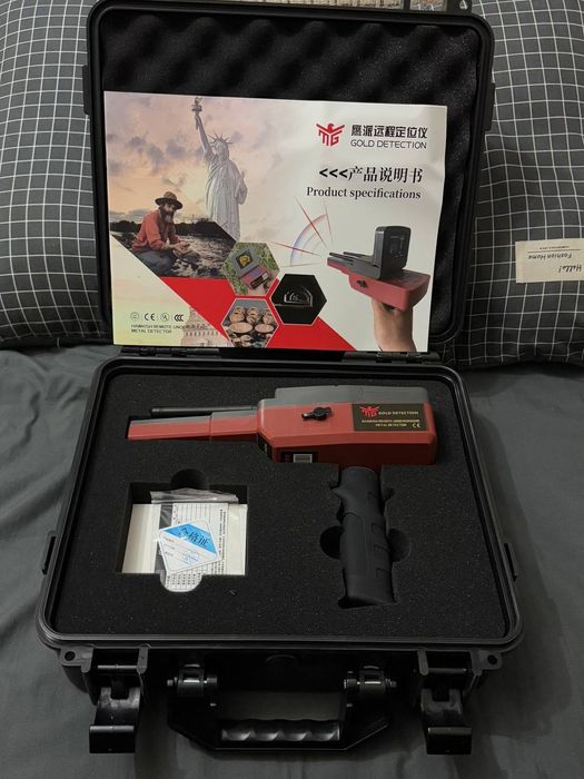Металлоискатель с экраном А9 золотоискатель металодетектор акс АКС