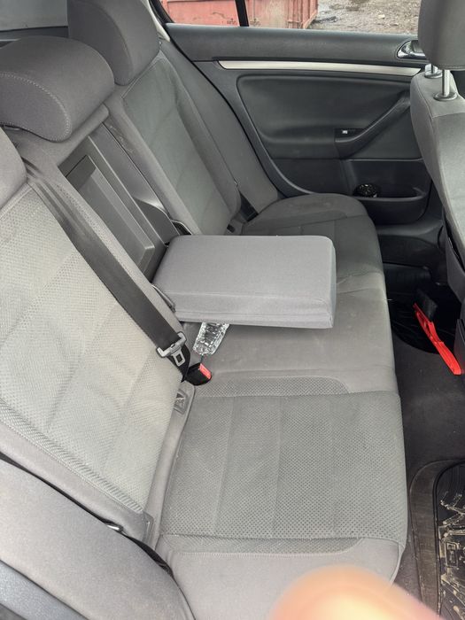 Салон за голф 5