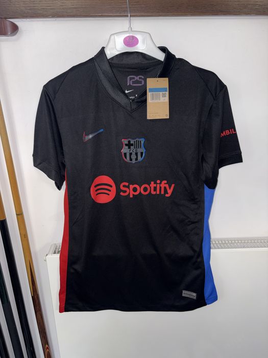 Tricou M FC Barcelona Lamine Yamal Nou