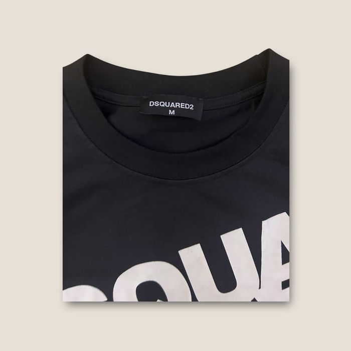 NEGOCIABIL Tricou Dsquared2