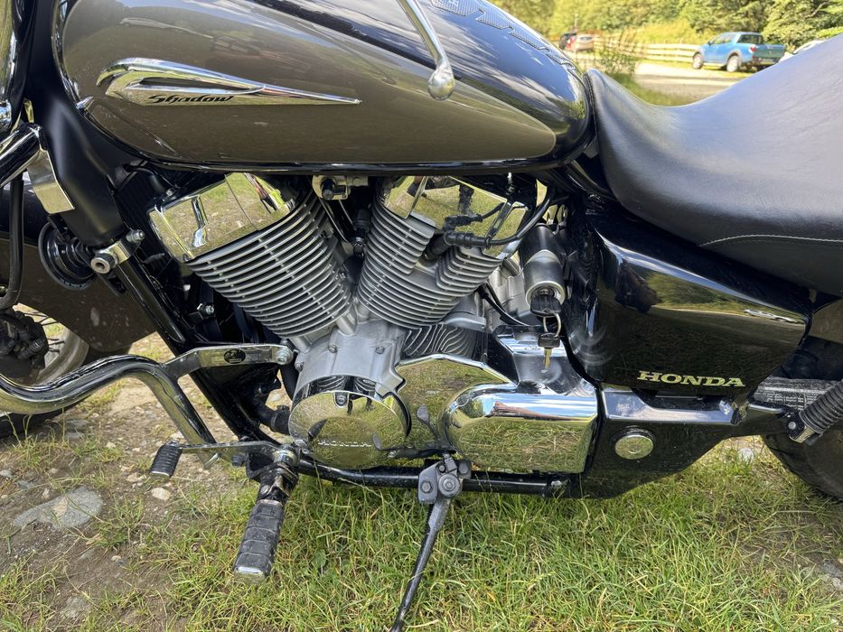 Honda Shadow 750