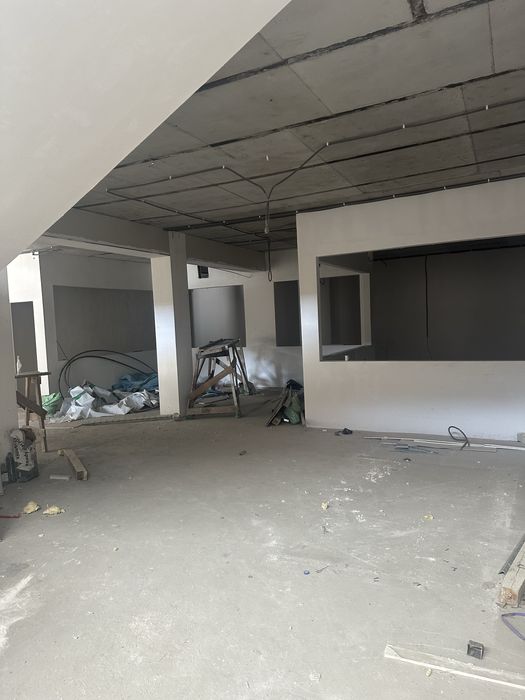 Аренда под Ресторан отличная локация : “Seul Moon”