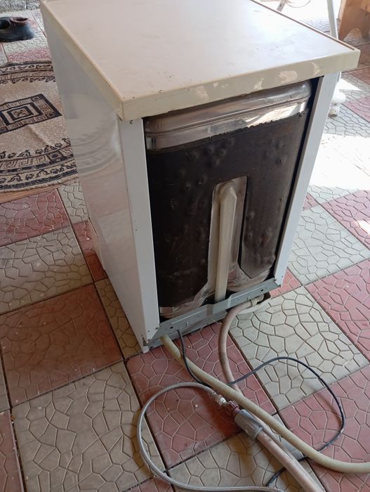 Посудомоечная машина