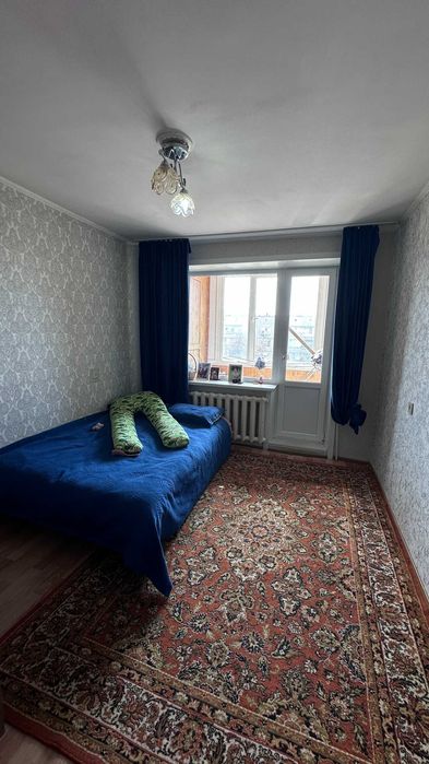 Продаётся 3х ком квартира