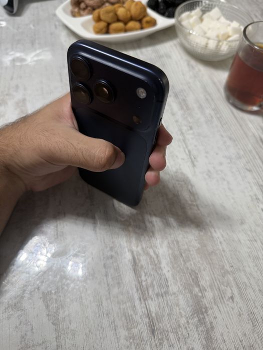 IPhone 17 Pro обмен на Pro max