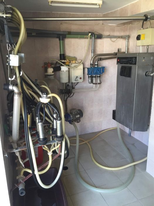 Продава се Парцел в с. Дълбок извор, Област Пловдив - 9100 кв.м за 21 €/кв.м - Снимка #10