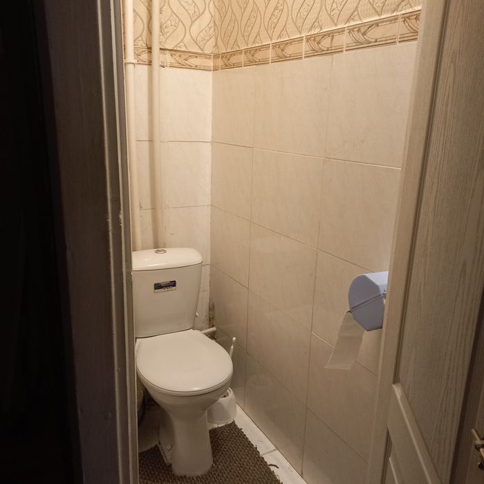 Продам 2х комнатную квартиру