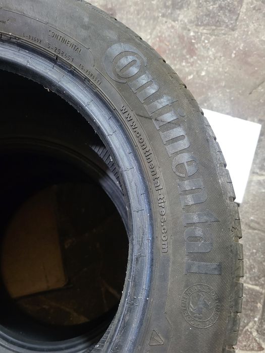 Летние боллоны континенталь