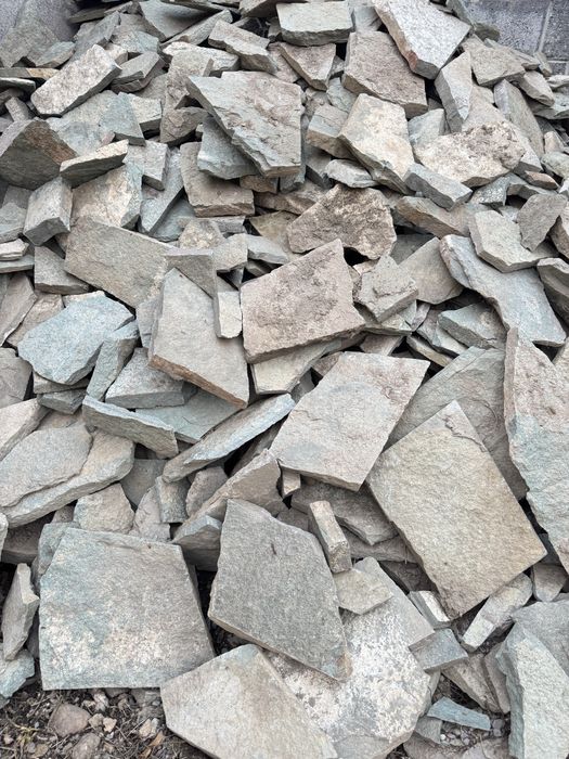 Отделочный камень