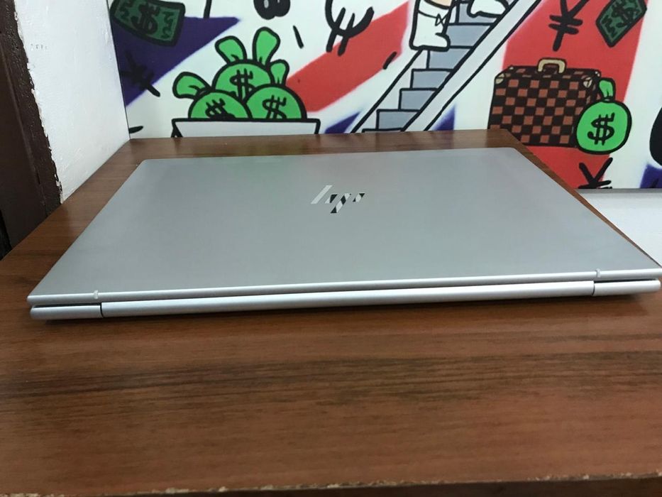 Продается ноутбук HP Elitebook Core i5 Ultra