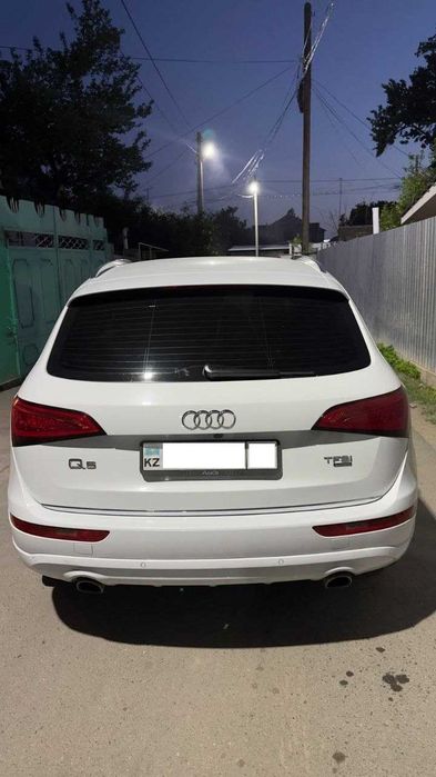 Продается Audi Q5 2014
