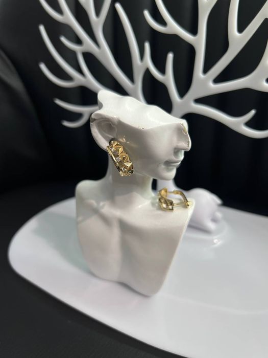 Золотой комплект/BariBarShop/0•0•24