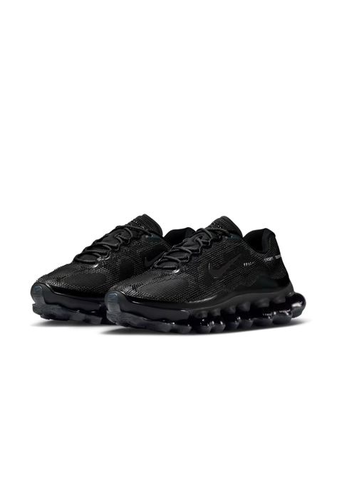 Nike Air Max Liquid The Fragment Black