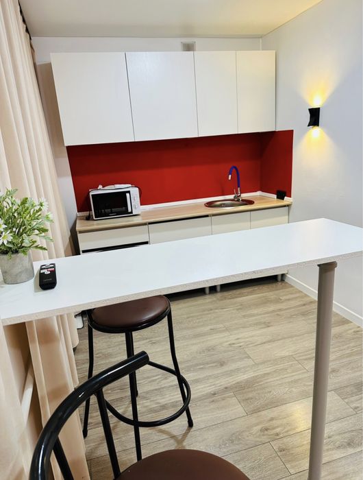 1 комнатная квартира постуточно